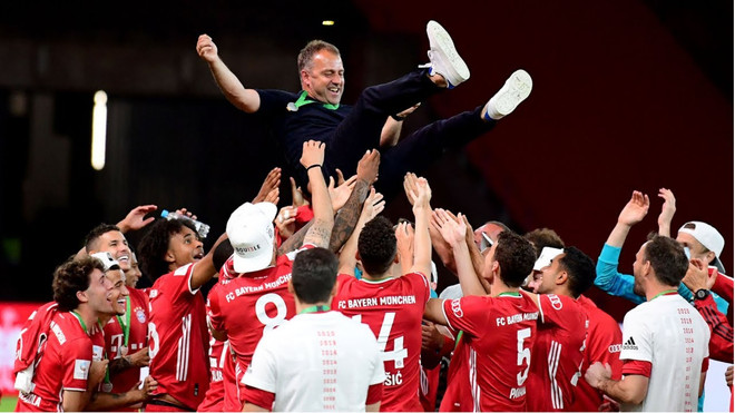 PSG và Bayern Munich: 9 thống kê cho lần thứ 9 đối đầu ảnh 2