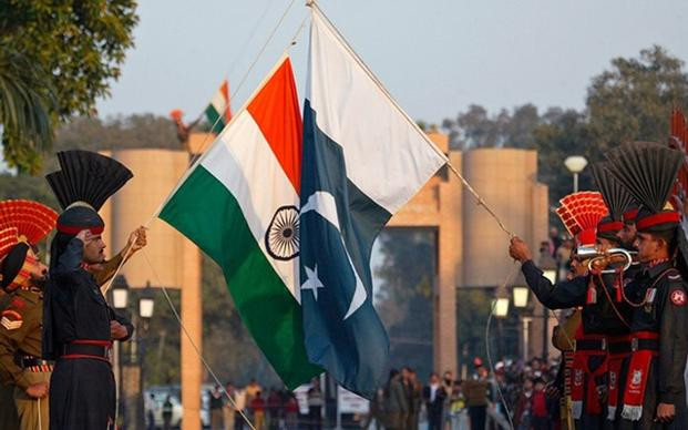 Ảnh chỉ có tính minh họa. (Nguồn: Livemint) Ấn Độ, Pakistan đạt thỏa thuận về việc đi lại của người hành hương ảnh 1