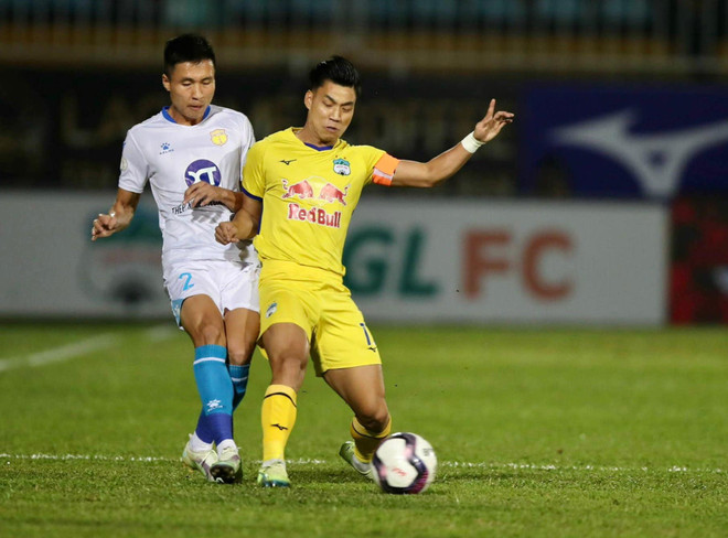 V-League: 4 ứng viên vô địch chững lại, thêm 2 đội trụ hạng thành công ảnh 2