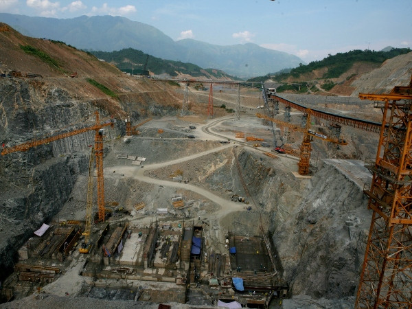 VietinBank, EVN ký hợp tác chiến lược giai đoạn 2014-2020 ảnh 1