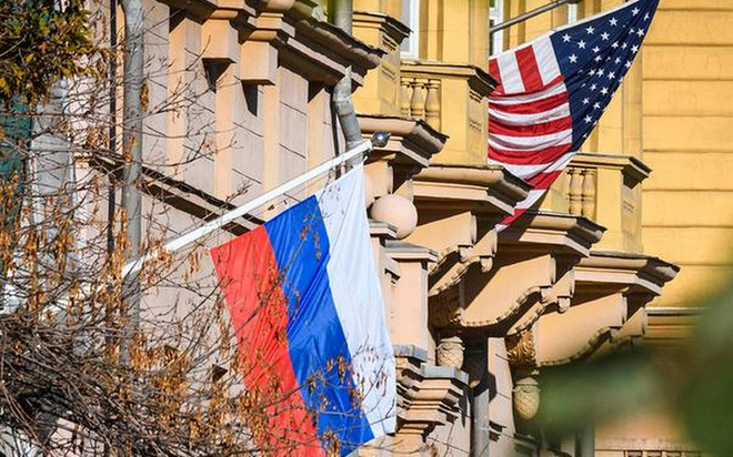 Nga và Mỹ sẽ nối lại đàm phán về giải trừ vũ khí hạt nhân ảnh 1