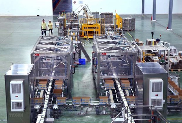 Truyền thông Nhật Bản: EVFTA giúp Việt Nam thành điểm đến đầu tư mới ảnh 1