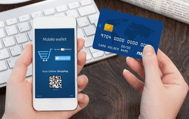 Giao dịch qua hệ thống chuyển mạch tài chính tăng 114% về giá trị ảnh 1