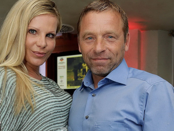 Những nhà vô địch World Cup 1990 kỷ niệm ngôi sao thứ 3 lần 25 ảnh 10