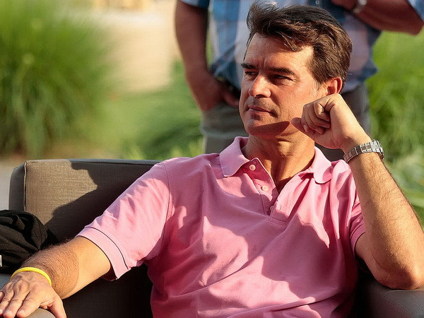 Những nhà vô địch World Cup 1990 kỷ niệm ngôi sao thứ 3 lần 25 ảnh 13