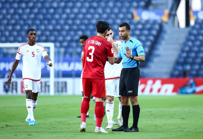 U23 Việt Nam: Những ai cần khắc phục điểm yếu trước U23 Triều Tiên? ảnh 2