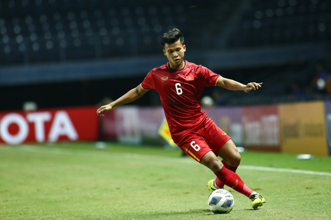 U23 Việt Nam: Những ai cần khắc phục điểm yếu trước U23 Triều Tiên? ảnh 4