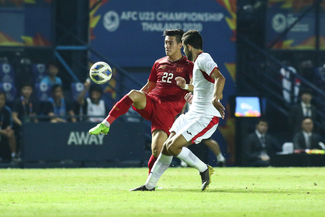 U23 Việt Nam: Những ai cần khắc phục điểm yếu trước U23 Triều Tiên? ảnh 5