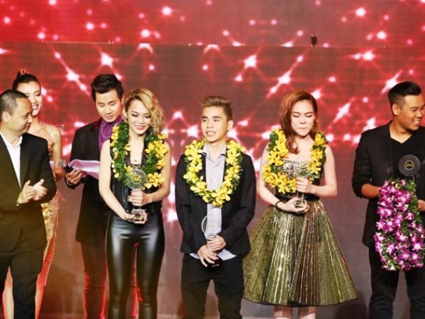 Chung kết The Remix: Thi thố khốc liệt, kết quả được chia đều? ảnh 2