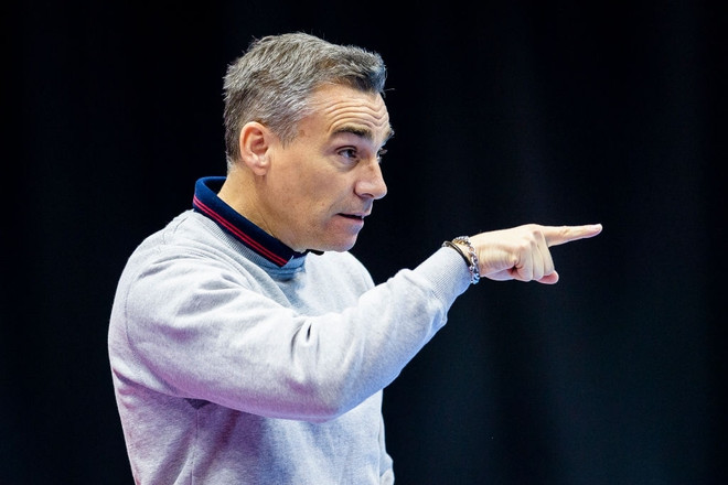 Futsal Việt Nam: Một thập kỷ phát triển với mục tiêu lớn ở World Cup ảnh 3