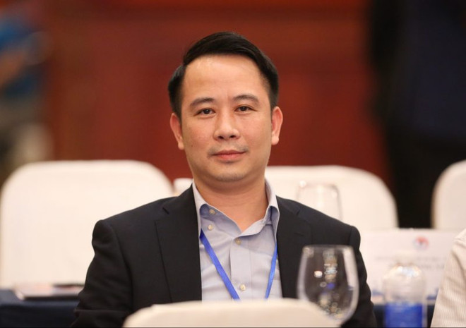 Xác định các vị trí lãnh đạo chủ chốt của VFF giai đoạn 2022-2026 ảnh 1