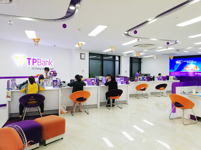 TPBank ra mắt dịch vụ nộp thuế hải quan điện tử 24/7 cho doanh nghiệp ảnh 1