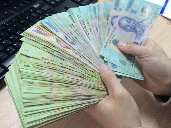 Ngân hàng loay hoay với việc giải bài toán “nhiệm vụ kép” ảnh 1