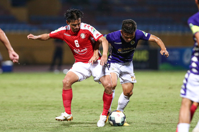 Sau Kiatisak và Petrovic, thêm HLV nước ngoài chất lượng tới V-League ảnh 1