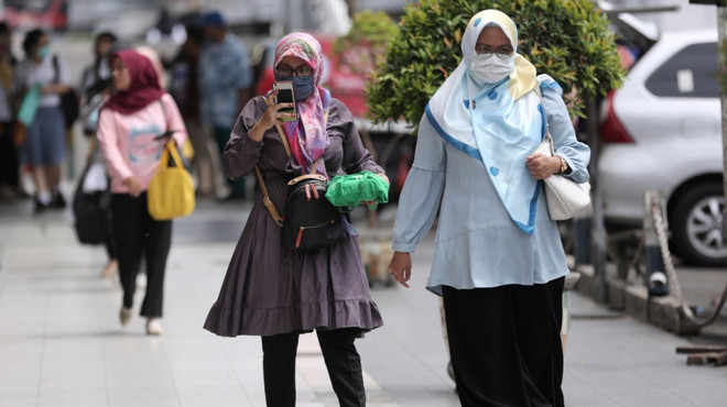 Ảnh chỉ có tính minh họa. (Nguồn: Al Jazeera) Indonesia, Malaysia và Philippines ghi nhận thêm các ca nhiễm mới ảnh 1