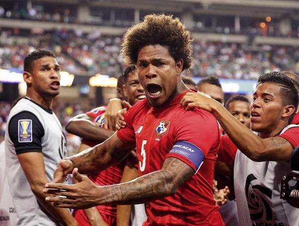 World Cup 2018: Panama lên kế hoạch "đổ bê tông" trước đội tuyển Bỉ ảnh 1
