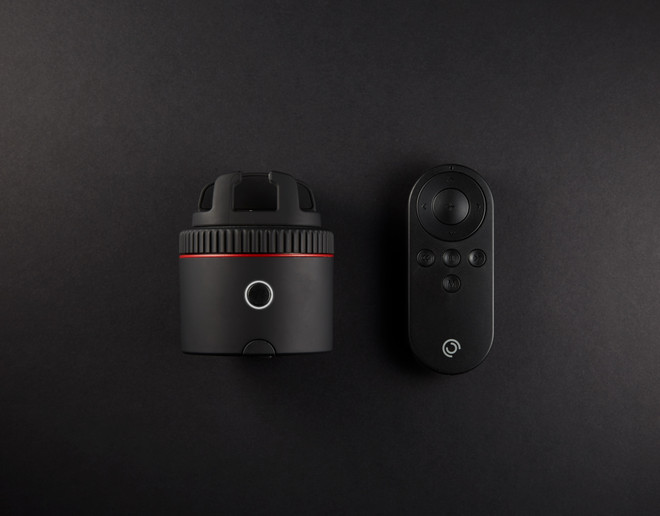 Pivo hỗ trợ người dùng tạo nội dung bằng điện thoại thông minh ảnh 3