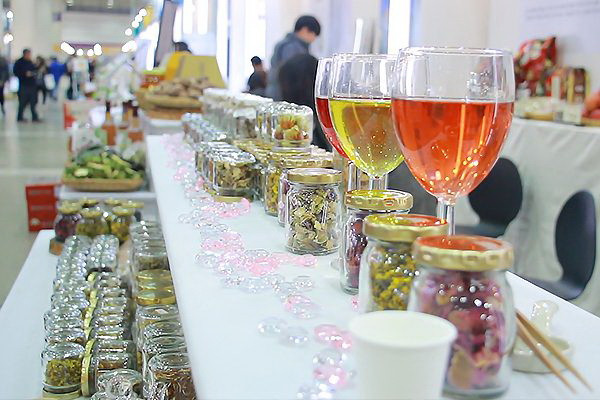 Tuần lễ ẩm thực Hàn Quốc thu hút hơn 53.000 lượt khách ảnh 3