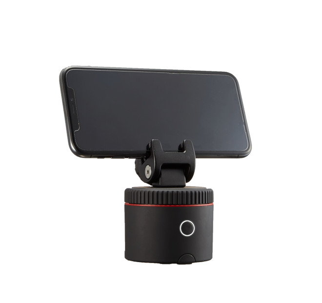 Pivo hỗ trợ người dùng tạo nội dung bằng điện thoại thông minh ảnh 4