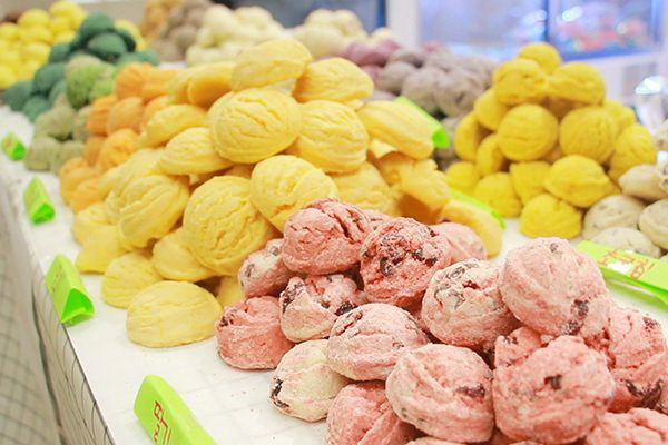 Tuần lễ ẩm thực Hàn Quốc thu hút hơn 53.000 lượt khách ảnh 5