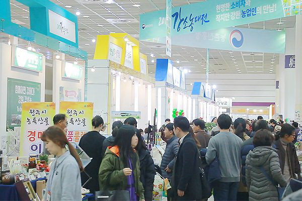 Tuần lễ ẩm thực Hàn Quốc thu hút hơn 53.000 lượt khách ảnh 2