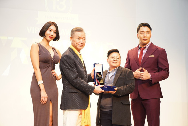 Sự kiện Hội nghị và Kết nối MIK mùa 2: Những phản ứng tích cực ảnh 4