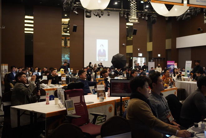 Sự kiện Hội nghị và Kết nối MIK mùa 2: Những phản ứng tích cực ảnh 1