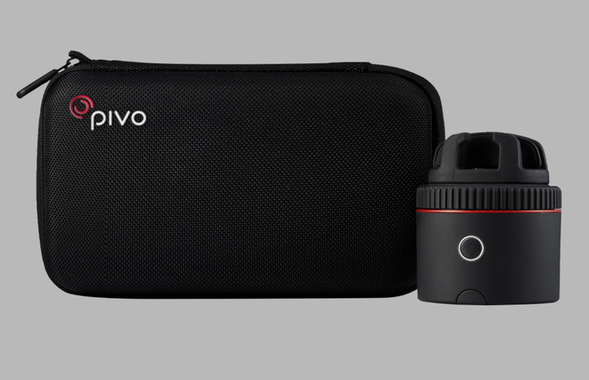 Pivo hỗ trợ người dùng tạo nội dung bằng điện thoại thông minh ảnh 2