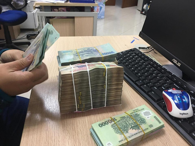 Doanh nghiệp bắt đầu được hưởng ưu đãi từ chính sách miễn, giảm lãi ảnh 2