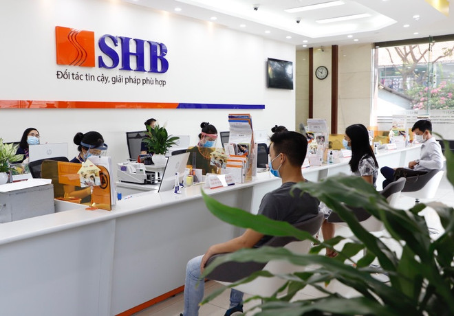 SHB được NHNN chấp thuận tăng vốn điều lệ lên 36.645 tỷ đồng ảnh 1