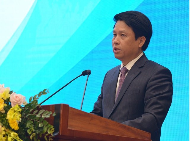 'Kết nối dữ liệu dân cư, thanh toán không dùng tiền mặt sẽ tăng mạnh' ảnh 1