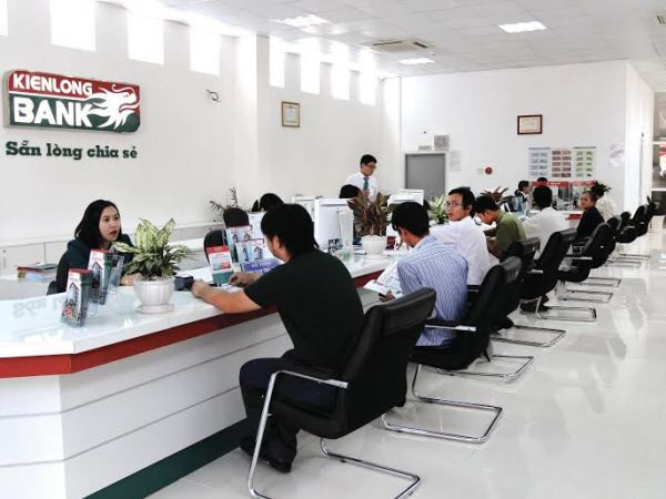 Tổng tài sản của Kienlongbank tăng 9,63% trong năm 2015 ảnh 2