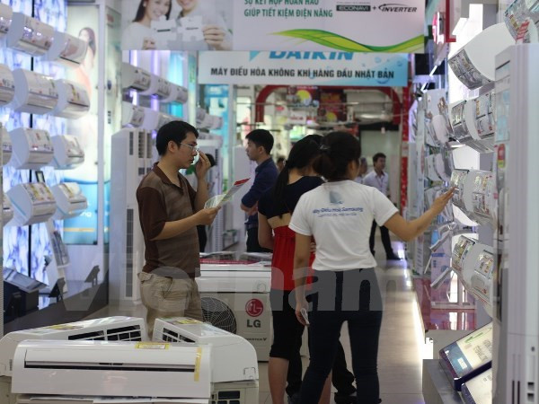 Cho vay tiêu dùng: Thị trường vào thời kỳ "trăm hoa đua nở" ảnh 2