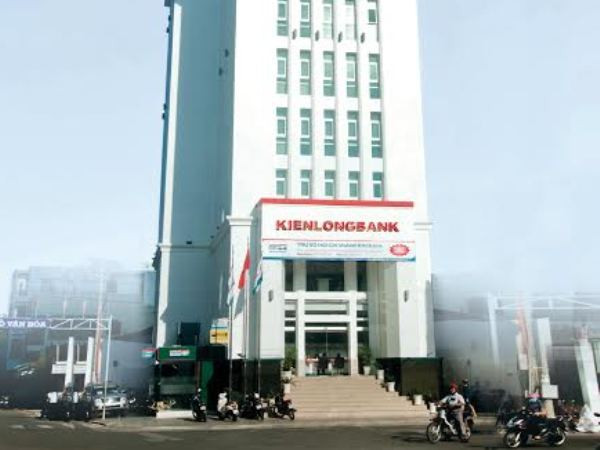 Tổng tài sản của Kienlongbank tăng 9,63% trong năm 2015 ảnh 1