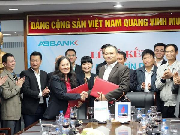 ABBANK bổ sung tín dụng 300 tỷ đồng cho dự án thủy điện Hủa Na ảnh 1