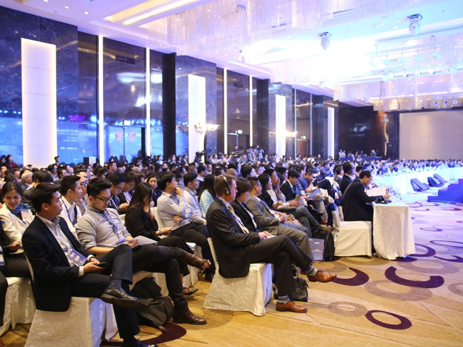 Tỷ phú Jack Ma: 'Dùng điện thoại, kẻ móc túi sẽ thất nghiệp hết' ảnh 2