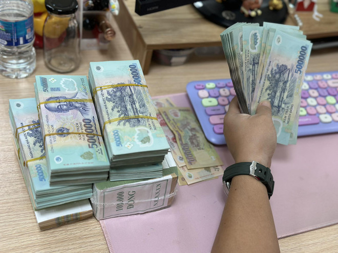 Gỡ vướng tín dụng cho doanh nghiệp vùng Đồng bằng sông Cửu Long ảnh 2