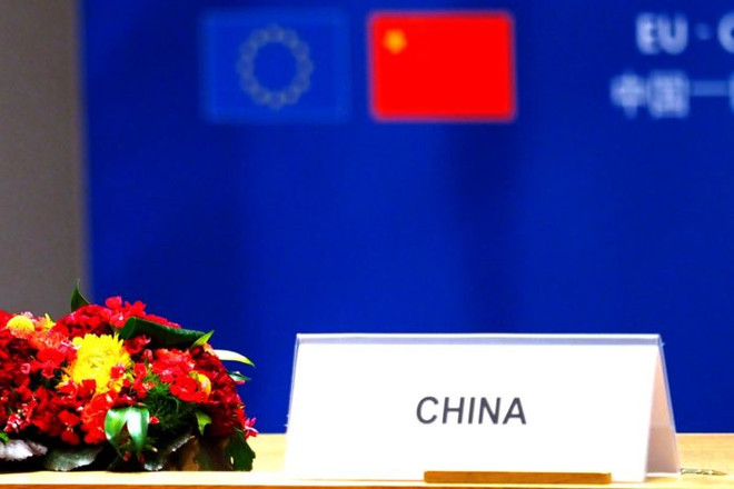 Trung Quốc phản đối EU áp đặt trừng phạt liên quan tấn công mạng ảnh 1