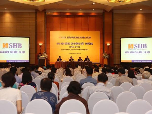 Công ty tài chính Vinaconex-Viettel đã về một nhà với SHB ảnh 1