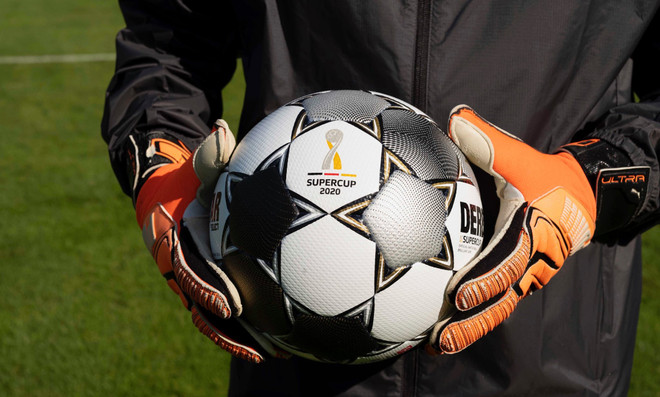 FC Bayern-Borussia Dortmund trước thềm Supercup Quốc gia Đức ảnh 1