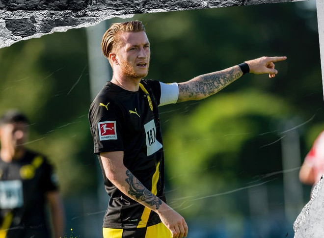 FC Bayern-Borussia Dortmund trước thềm Supercup Quốc gia Đức ảnh 3