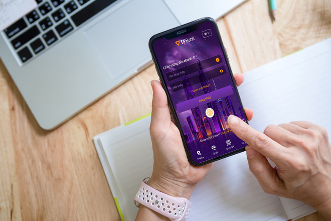 Xu hướng ứng dụng AI trong các ngân hàng thương mại Việt ảnh 2