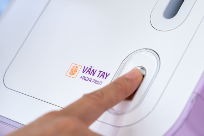 Xu hướng ứng dụng AI trong các ngân hàng thương mại Việt ảnh 1