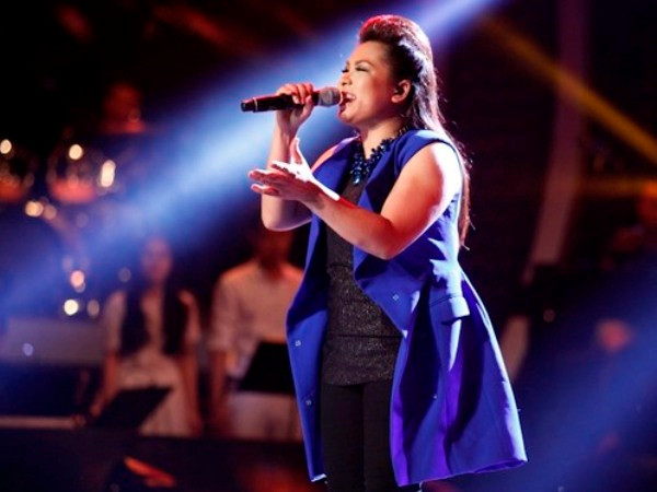  “Choáng váng” đêm tốp 5 Idol “thổi bùng cá tính” ảnh 3