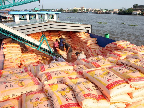 10 mặt hàng nông nghiệp có kim ngạch xuất khẩu vượt 1 tỷ USD ảnh 3