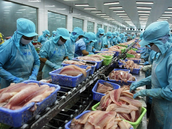 10 mặt hàng nông nghiệp có kim ngạch xuất khẩu vượt 1 tỷ USD ảnh 4