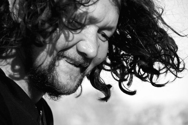 Vĩnh biệt họa sỹ Nga Tuman Zhumabaev, người bạn của Việt Nam ảnh 1