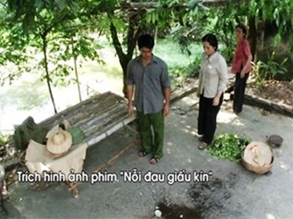 Phim truyền hình ra rạp- Đích mới “Mùa phim ngắn VTV 2014” ảnh 1