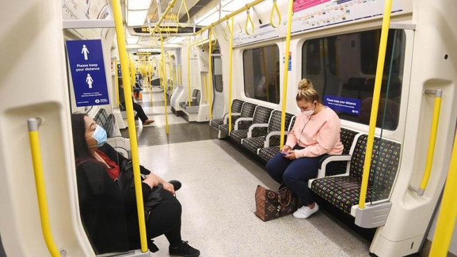 Vượt qua nỗi bất an thời COVID-19: Coi trọng sức khỏe tâm thần ảnh 1