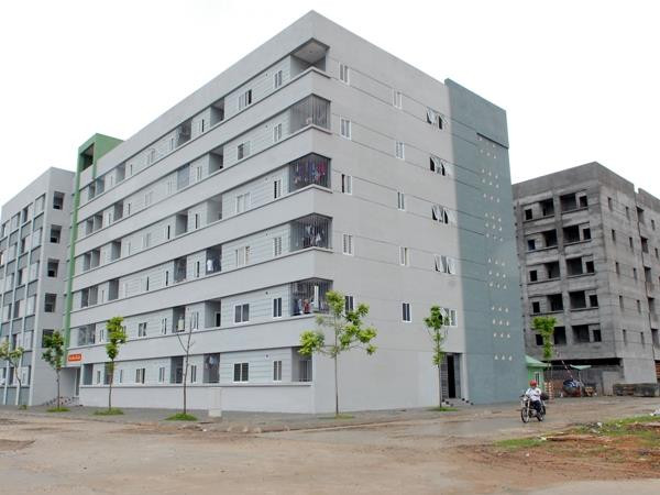 Xử lý nợ xấu: Cần có thị trường mua bán nợ chuyên nghiệp ảnh 2